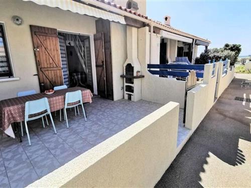 Holiday Home/Apartment - 6 persons -  - 11370 - Leucate