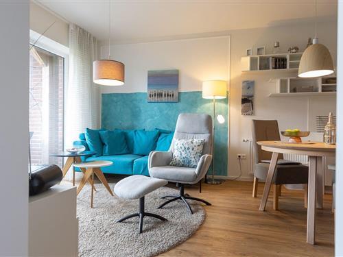 Ferieleilighet - 4 personer -  - Lilli Marleen - 27639 - Wurster Nordseeküste