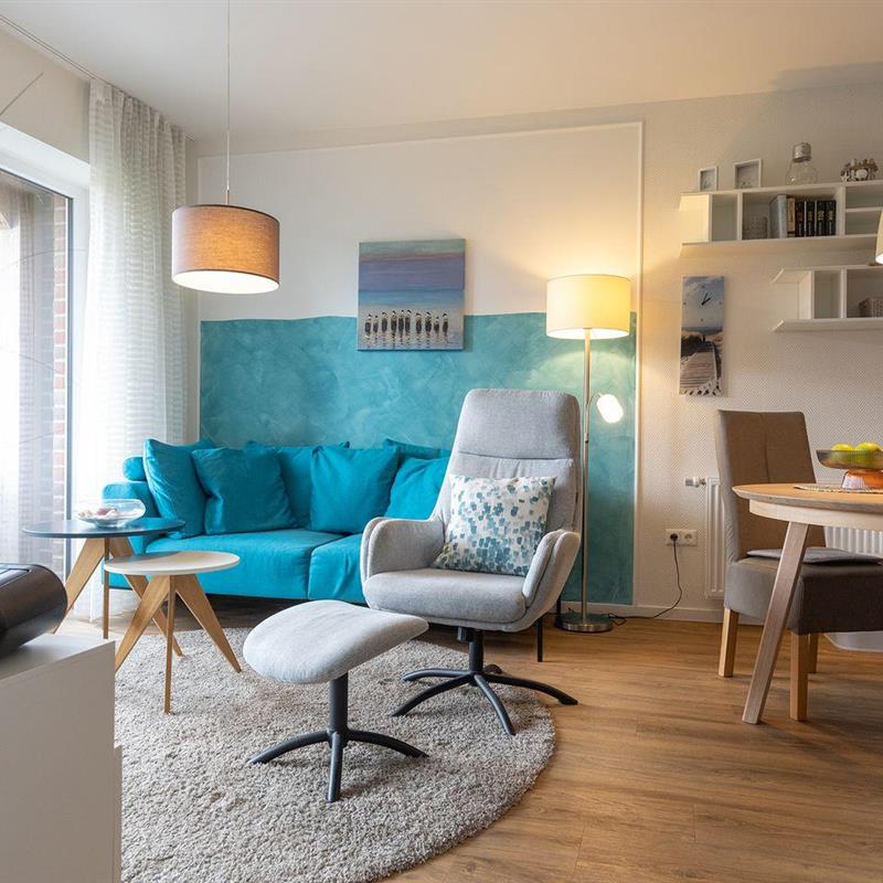 Ferielejlighed - 4 personer -  - Lilli Marleen - 27639 - Wurster Nordseeküste