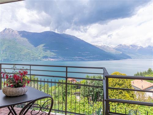 Feriehus / leilighet - 4 personer -  - Varenna - 23828