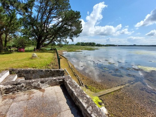 Holiday home - 8 persons -  - Listrec - 56550 - Locoal-Mendon