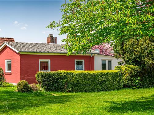 Sommerhus - 4 personer -  - Kirchducht - 25576 - Brokdorf