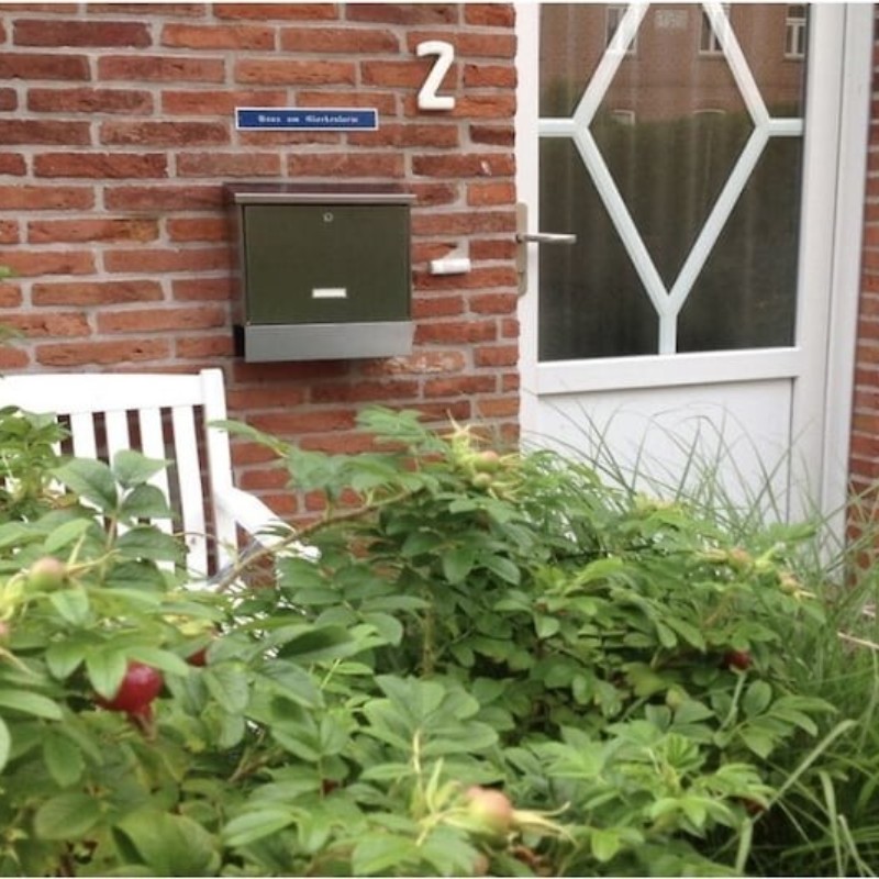 Sommerhus - 5 personer -  - 26736 - Campen