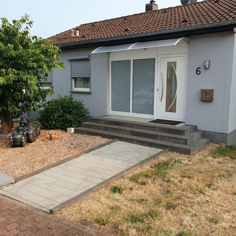 Ferielejlighed - 4 personer -  - Im Wäldchen - 66822 - Lebach