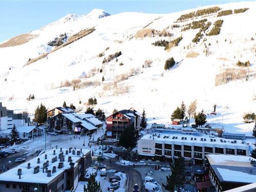 Feriehus / leilighet - 4 personer -  - 38860 - Les Deux Alpes