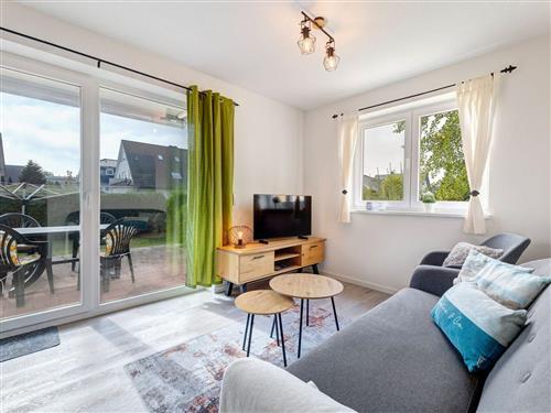 Ferielejlighed - 4 personer -  - Neue Strandstraße - 17454 - Zinnowitz