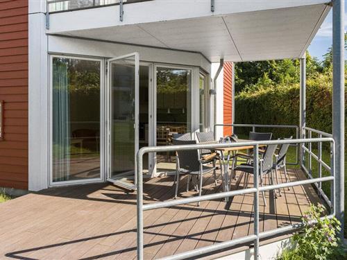 Ferielejlighed - 6 personer -  - Lille Jernkaasvej 2, Lejl. - 3760 - Gudhjem