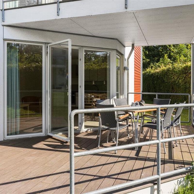 Ferielejlighed - 6 personer -  - Lille Jernkaasvej 2, Lejl. - 3760 - Gudhjem