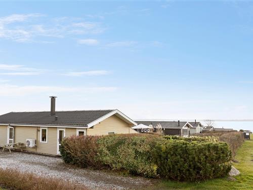 Sommerhus - 6 personer -  - Brombærvænget - Helnæs Bugten - 5631 - Ebberup