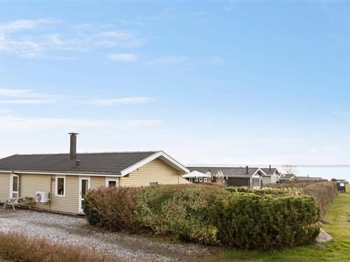 Ferienhaus - 6 Personen -  - Brombærvænget - Helnæs Bugten - 5631 - Ebberup