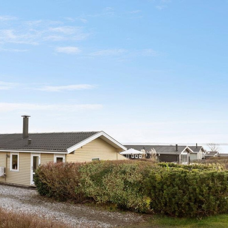 Ferienhaus - 6 Personen -  - Brombærvænget - Helnæs Bugten - 5631 - Ebberup
