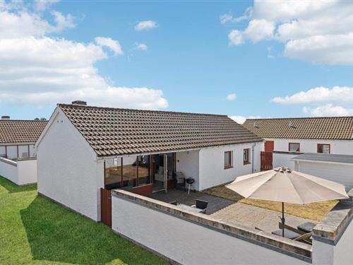 Sommerhus - 6 personer -  - Rødhus Klitvej - Rødhus - 9490 - Pandrup