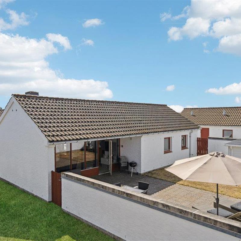 Sommerhus - 6 personer -  - Rødhus Klitvej - Rødhus - 9490 - Pandrup