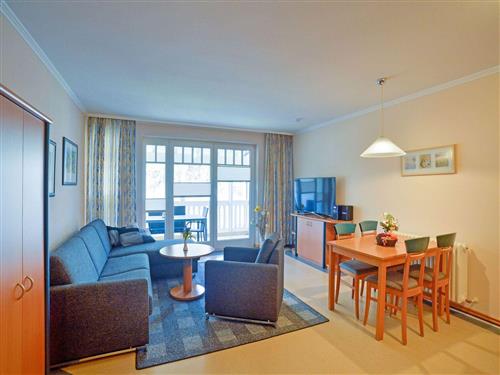 Ferielejlighed - 4 personer -  - Dollahner Straße - 18609 - Ostseebad Binz