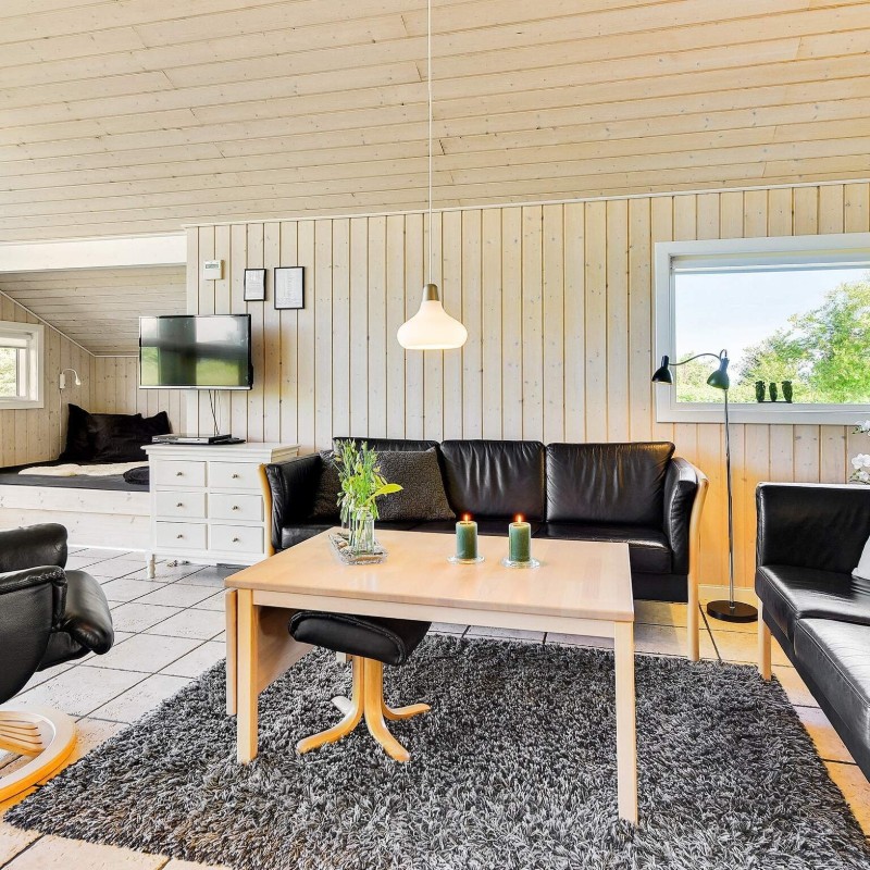 Ferienhaus - 6 Personen -  - Søstjerneparken - Köbingsmark - 6430 - Nordborg