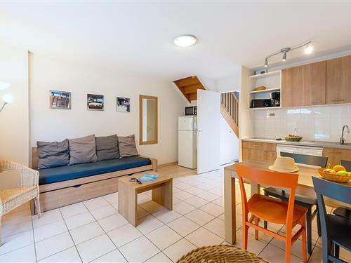 Cottage - 4 persons -  - 49400 - Saumur