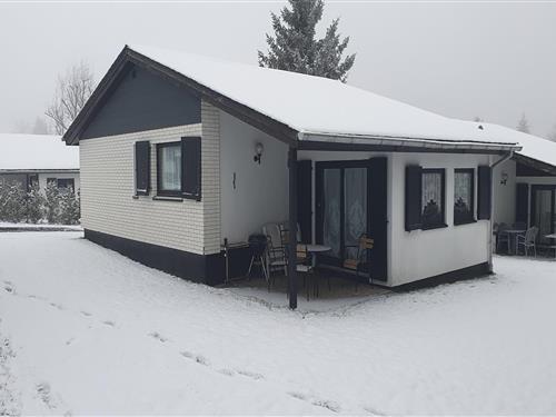 Holiday home - 4 persons -  - 34508 - Willingen (Upland)