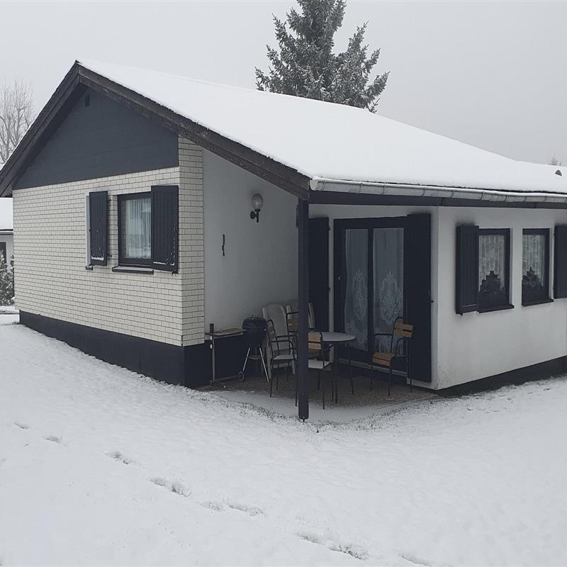 Sommerhus - 4 personer -  - 34508 - Willingen (Upland)