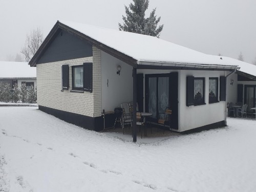 Sommerhus - 4 personer -  - 34508 - Willingen (Upland)