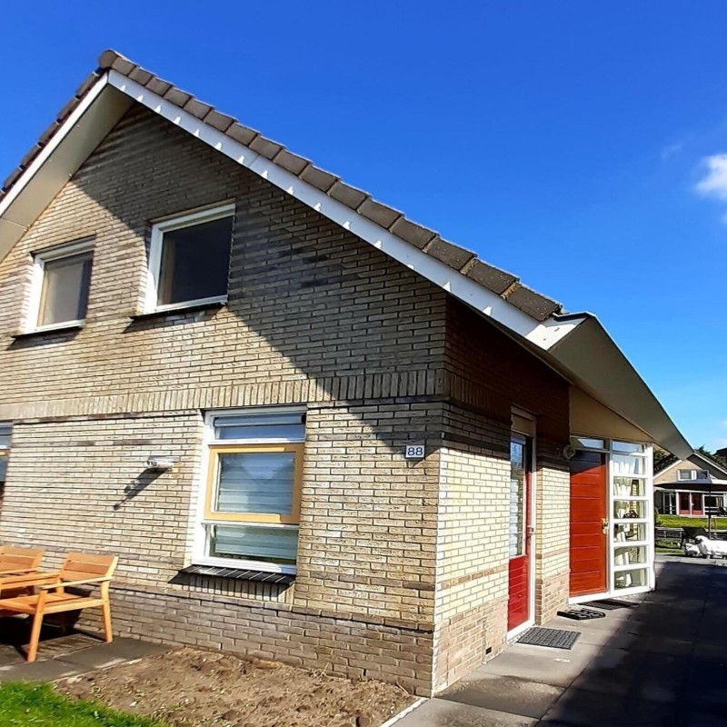 Sommerhus - 6 personer -  - 1671 HJ - Medemblik