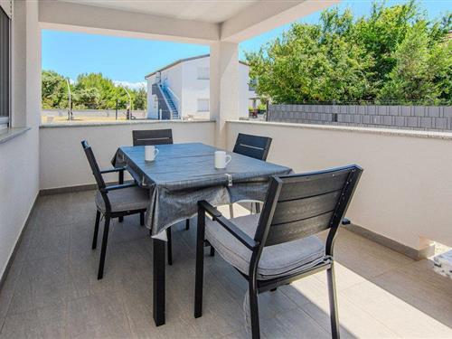 Ferielejlighed - 4 personer -  - Torovi V - Vir - Vir - 23234 - Vir