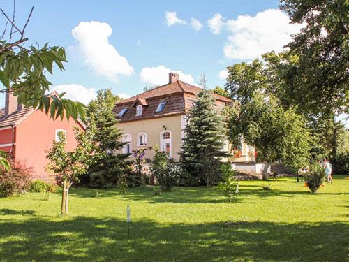 Ferienhaus - 6 Personen -  - Ul. Wojska Polskiego - 72-022 - Nowe Warpno