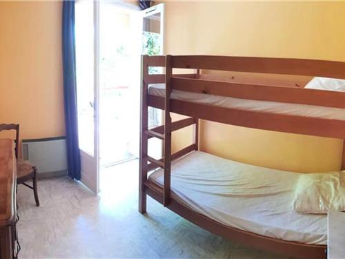 Holiday apartment - 6 persons -  - 83140 - Six Fours Les Plages