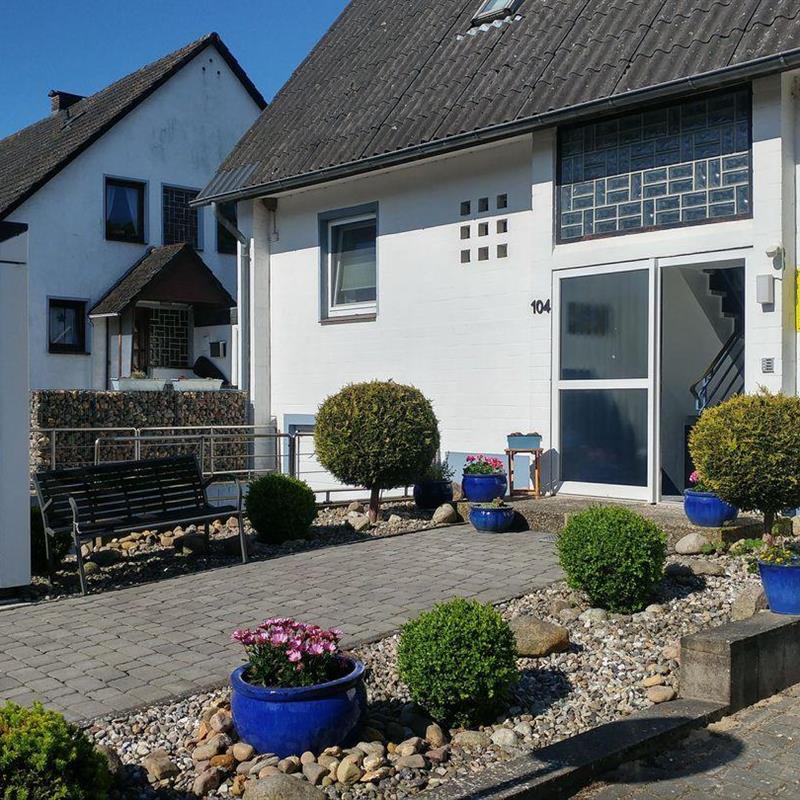 Ferielejlighed - 2 personer -  - Noorweg - 24404 - Maasholm