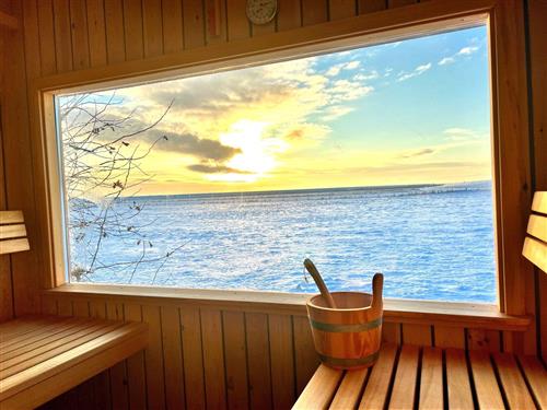 Ferielejlighed - 4 personer -  - Osewoldterkoog - 25899 - Dagebüll