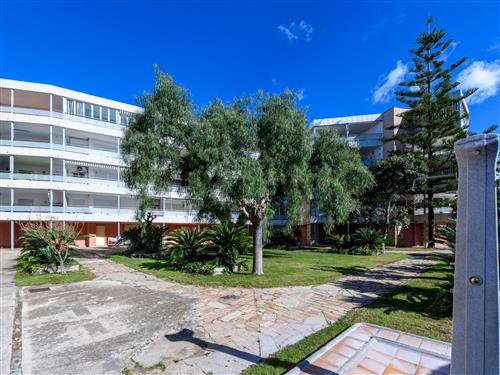 Ferielejlighed - 7 personer -  - Cambrils - 43850