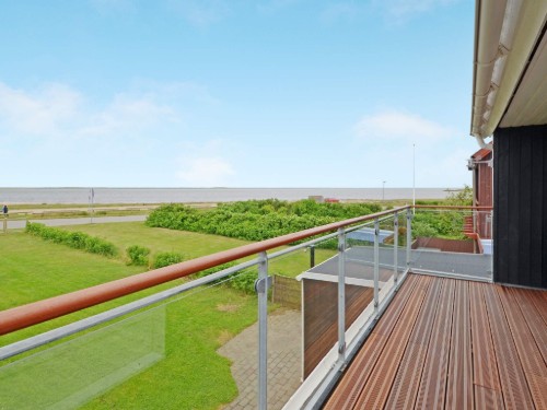 Sommerhus - 6 personer -  - Vester Fælled - Bork Havn - 6893 - Hemmet Strand