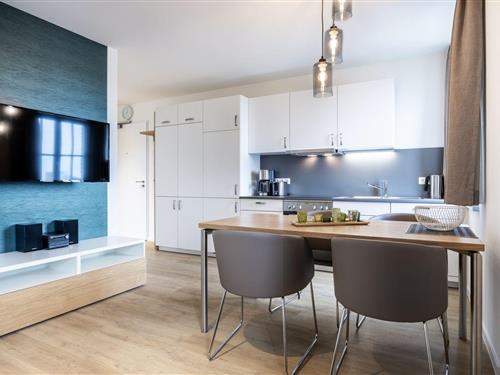 Ferieleilighet - 4 personer -  - Stockholmer Straße - 23966 - Hansestadt Wismar