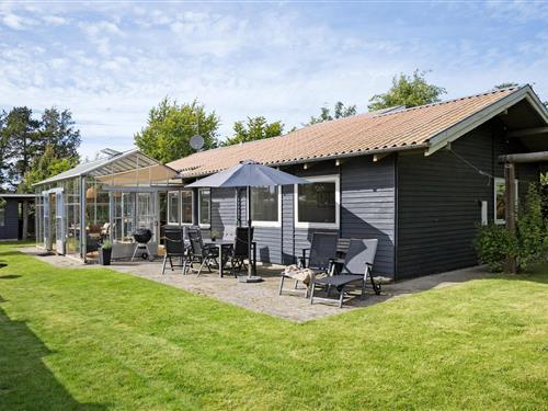 Sommerhus - 8 personer -  - Ellensvej - Hasmark - 5450 - Otterup