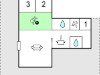 Billede 32 - Plantegning