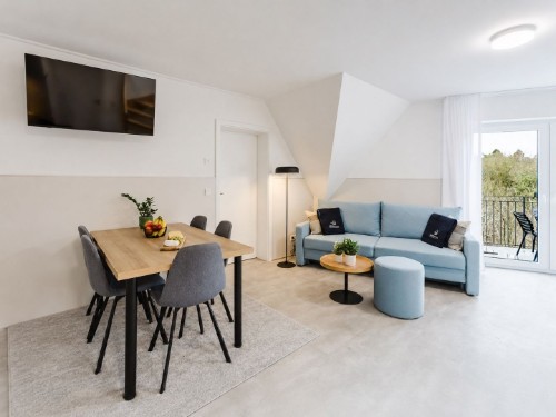 Ferielejlighed - 9 personer -  - Wernerwaldstraße - 27476 - Cuxhaven