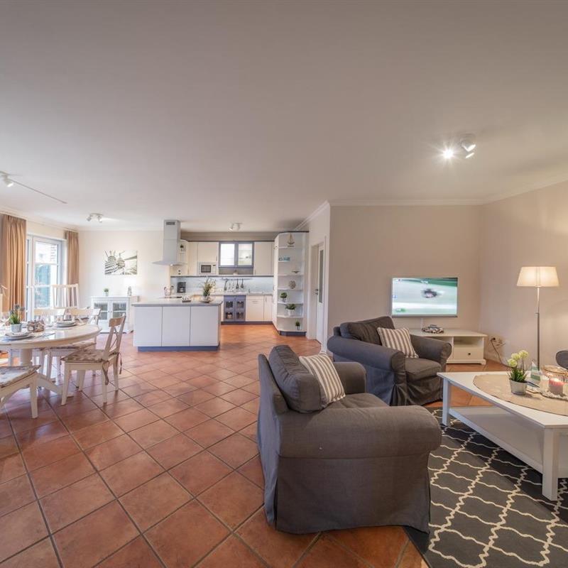 Ferielejlighed - 6 personer -  - Westermarkelsdorf - 23769 - Westermarkelsdorf