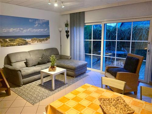 Feriehus - 4 personer -  - Cuxhaven - 27476