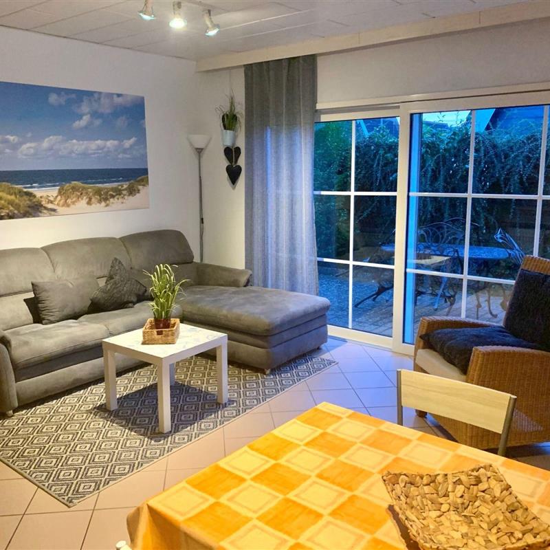 Sommerhus - 4 personer -  - Cuxhaven - 27476