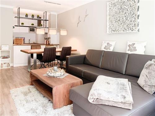 Ferielejlighed - 3 personer -  - An der Waldkapelle - 23669 - Timmendorfer Strand