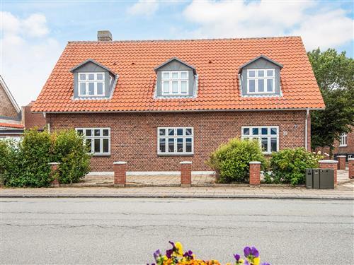 Sommerhus - 2 personer -  - Ved Fjorden 5, - 6950 - Ringkøbing