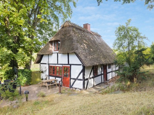 Ferienhaus - 6 Personen -  - Pederstrupvej - Spodsbjerg - 5900 - Rudköbing