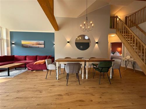 Holiday home - 6 persons -  - Masselberg - 23738 - Kabelhorst