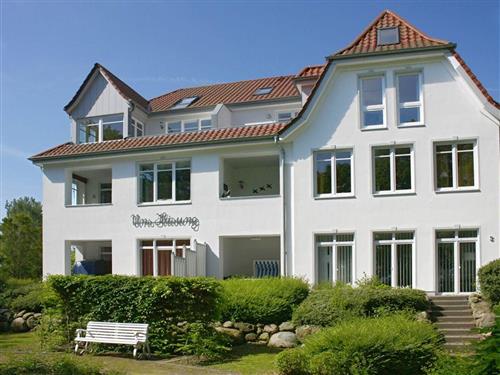 Holiday Home/Apartment - 4 persons -  - Dünenweg - 23946 - Boltenhagen