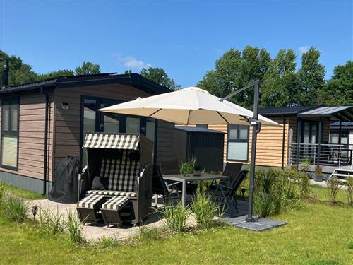 Sommerhus - 5 personer -  - Bormwiese - 23683 - Scharbeutz