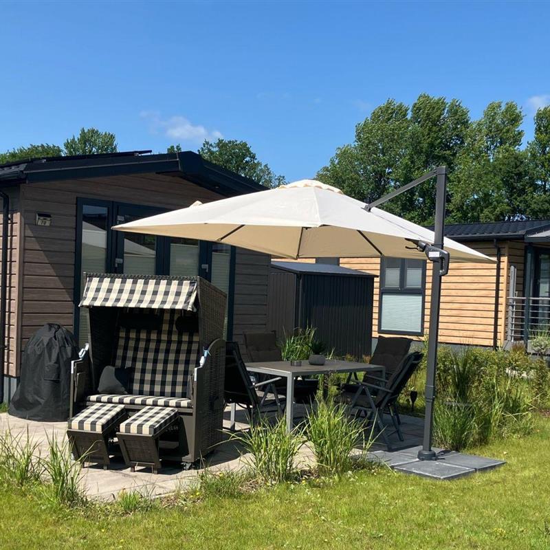 Sommerhus - 5 personer -  - Bormwiese - 23683 - Scharbeutz