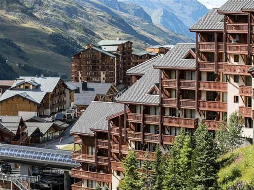 Semesterlägenhet - 6 personer -  - 73440 - Saint Martin De Bellevill