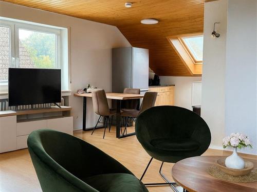 Ferielejlighed - 1 person -  - Manzellerstraße - 88046 - Friedrichshafen