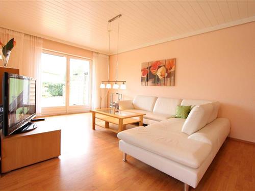 Ferieleilighet - 4 personer -  - Ostlandstraße - 23746 - Kellenhusen