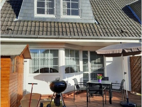 Sommerhus - 5 personer -  - 27476 - Cuxhaven
