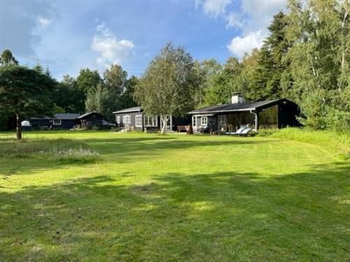 Holiday Home/Apartment - 10 persons -  - Møllerens Vænge - 4581 - Rørvig